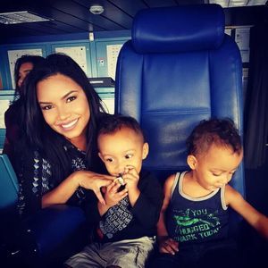 Meet your Posher, Andrea